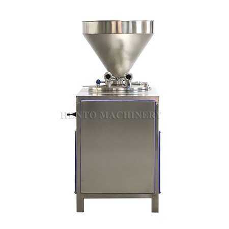 pork sausage making machine