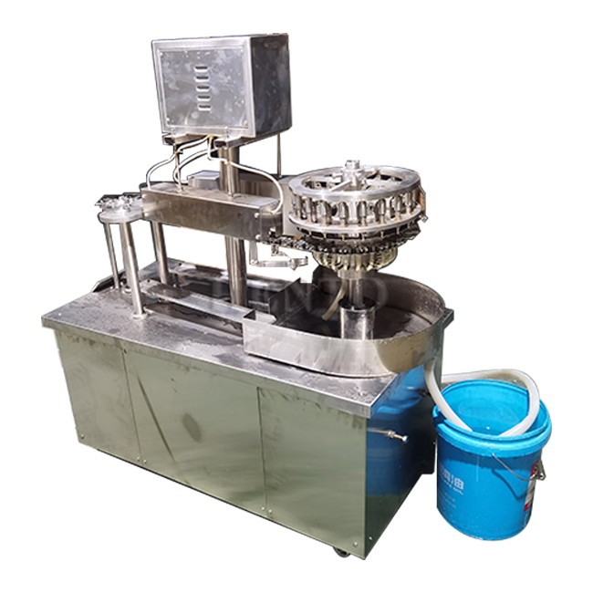 Ice Candy Machine