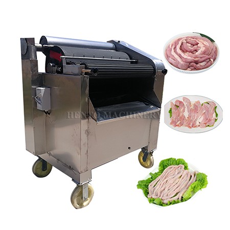 Pork Intestine Cleaning Machine
