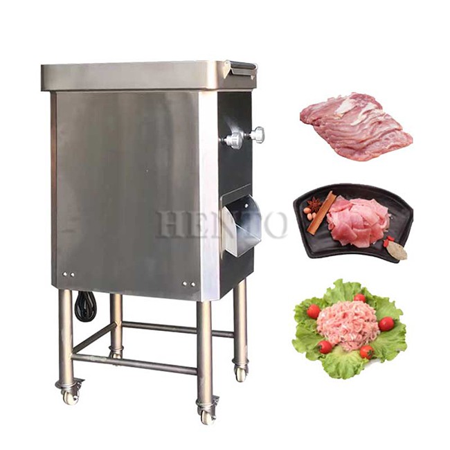 Meat Slicer Automatic Cutting Machine