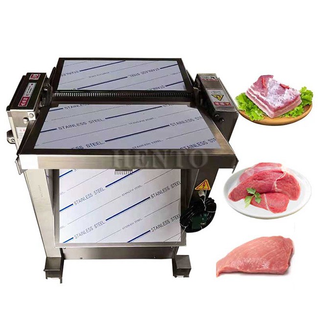 Pork Skin Removal Machine