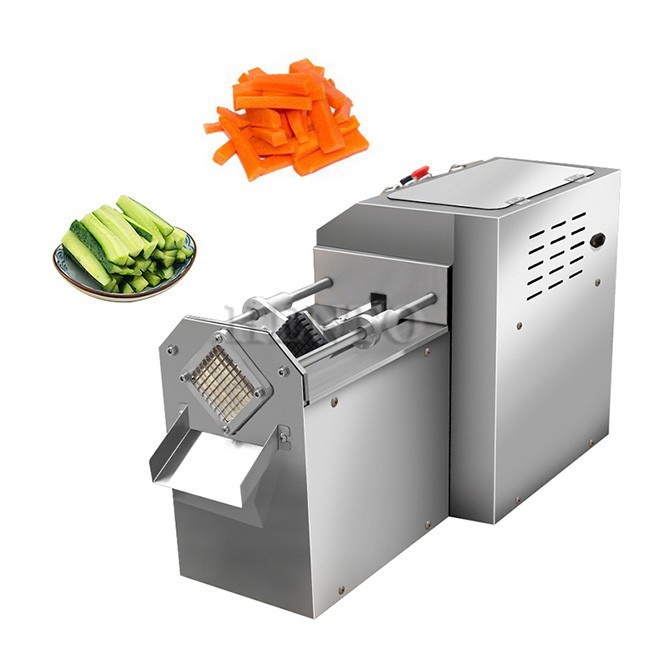 Potato Fries Cutter Machine