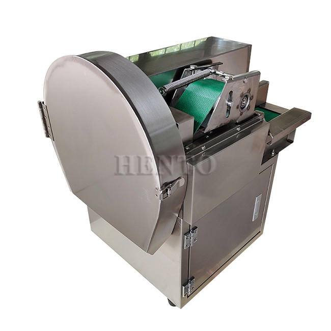 Potato Dicing Machine