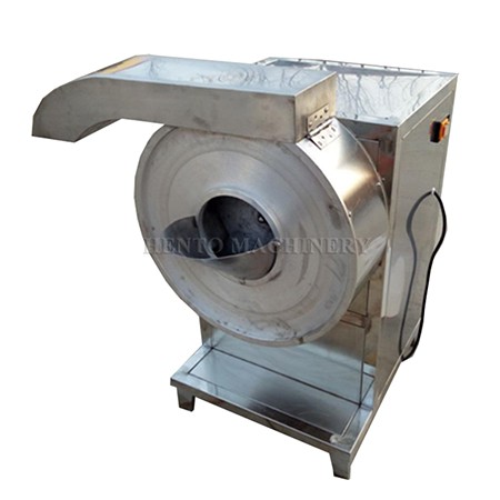 Potato Chips Cutting Machine