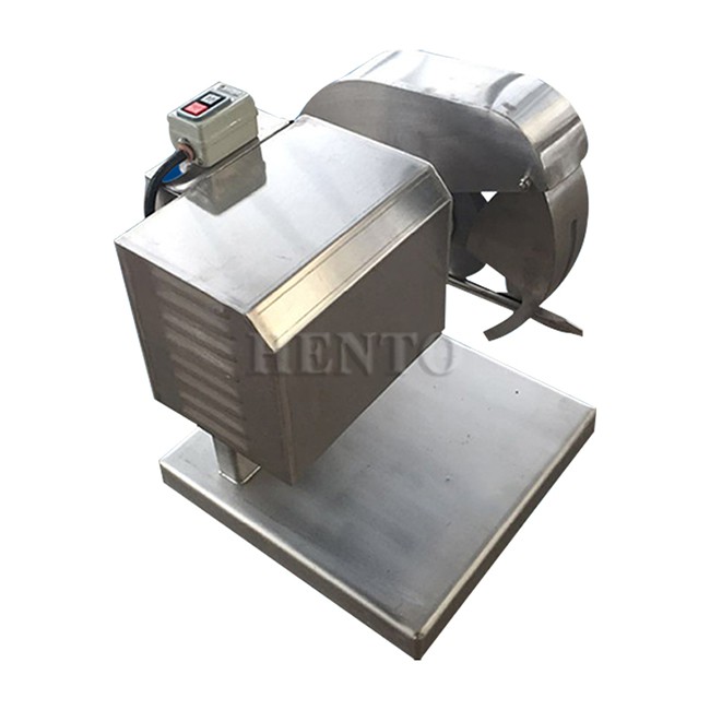 Poultry Chicken Cutter Machine