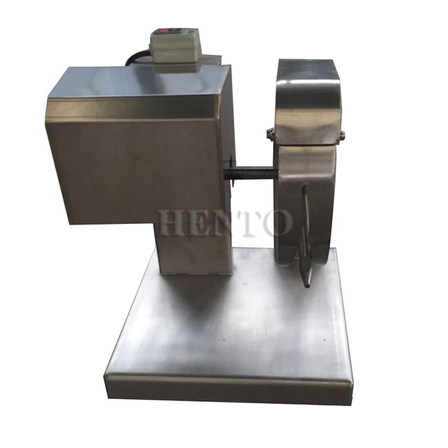 Small Chicken Cutting Machine