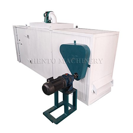 fish feed pet food line