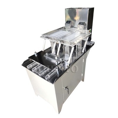 Powder Capsule Filler