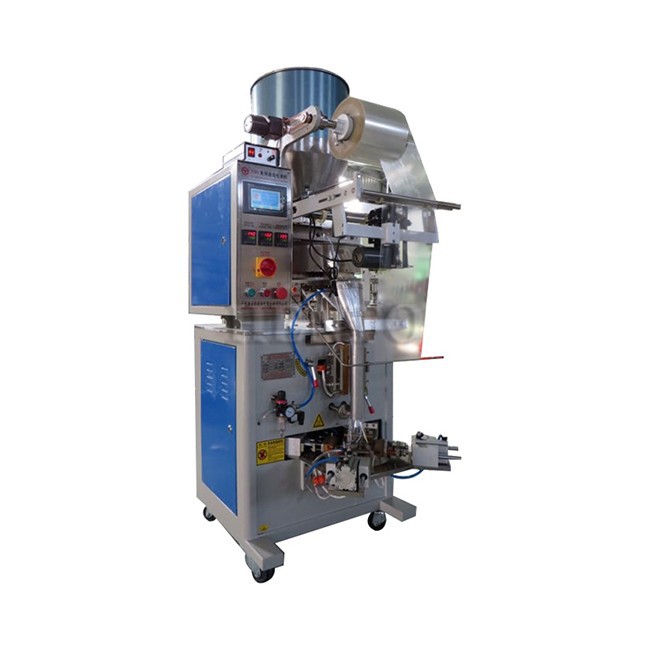 Chips Snack Packing Machine