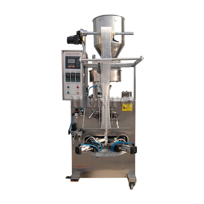 Biscuit Packing Machine