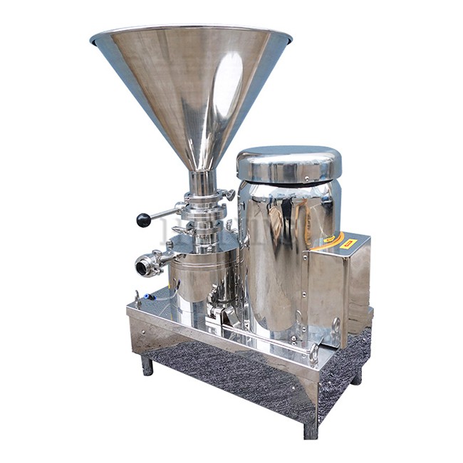 Small Powder Mixer