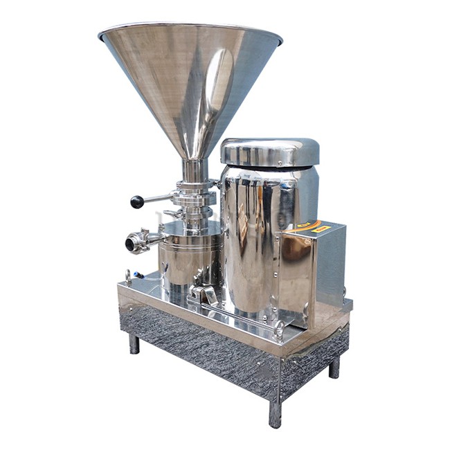 Water Powder Mixer