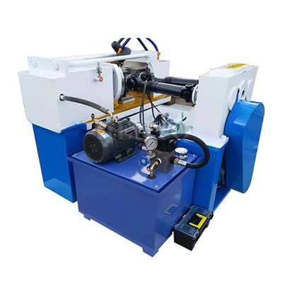 Rebar Thread Rolling Machine