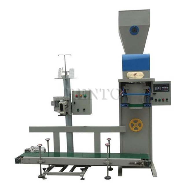 Rice Flour Packing Machine
