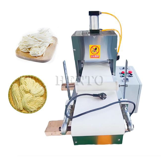Rice Noodles Cutting Machine