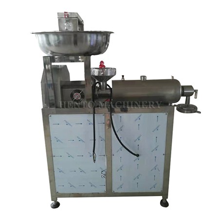instant rice noodle machine