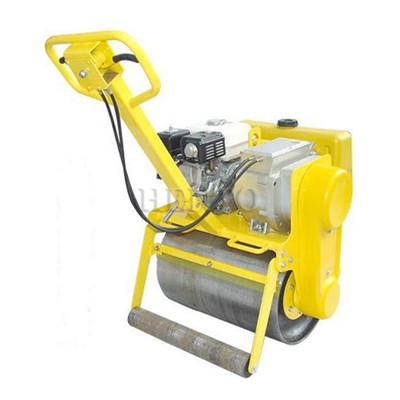 Road Vibratory Roller