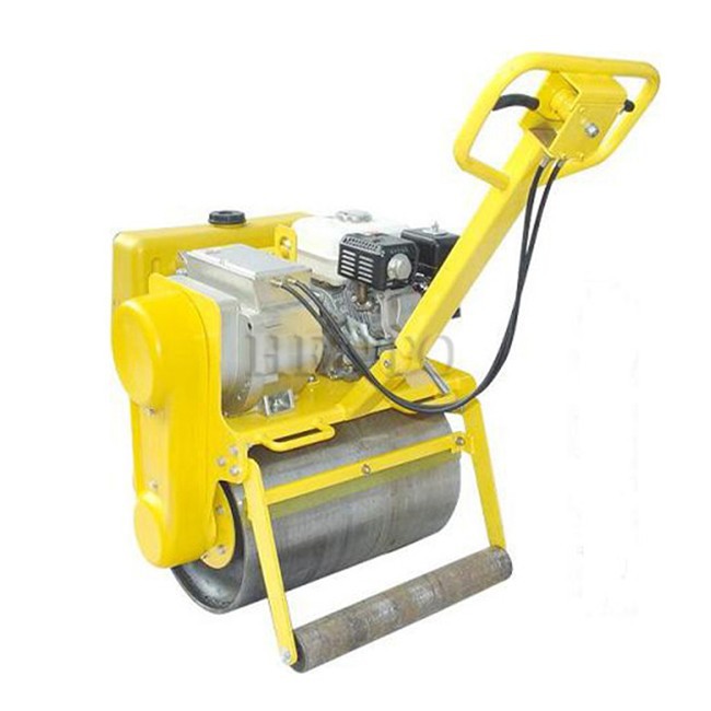 road machinery roller