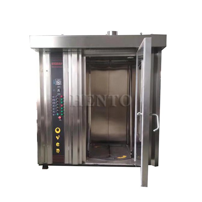 Hot Air Circulation Oven