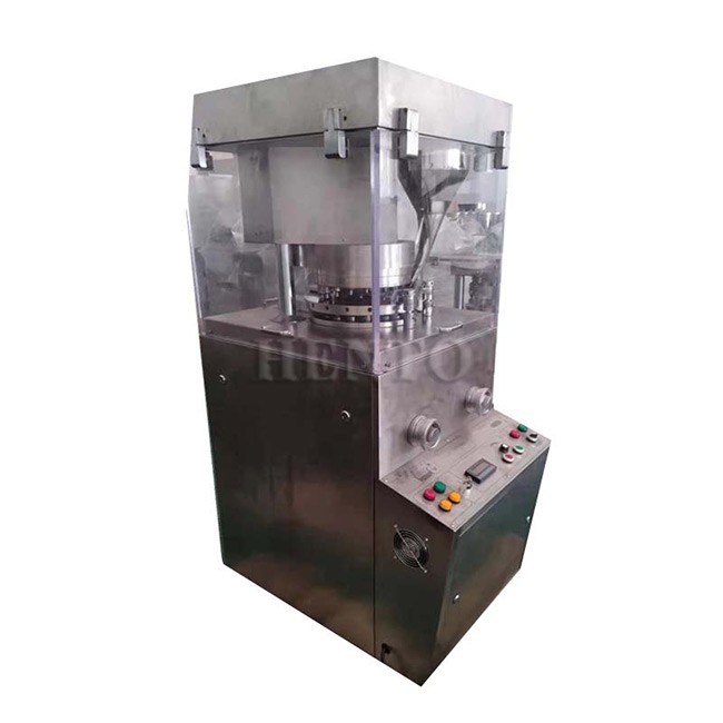Tablet Press Machine Pill