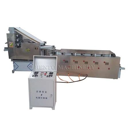 Roti Chapati Making Line