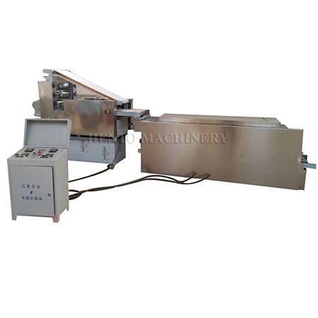 chapati making machine