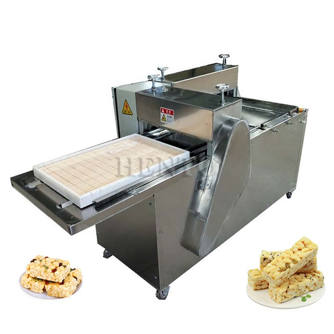 Sachima Forming Machine