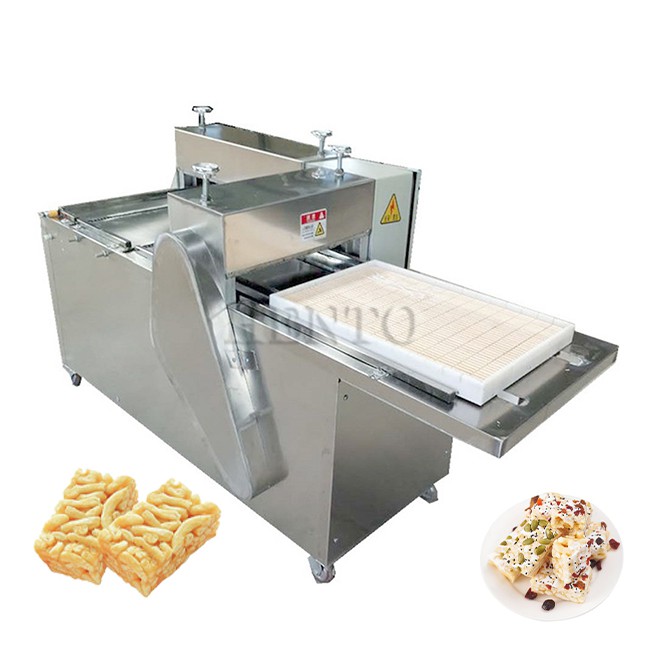 Sachima Press Forming Machine