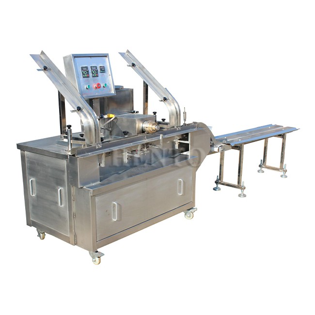 Sandwich Biscuit Maker Machine