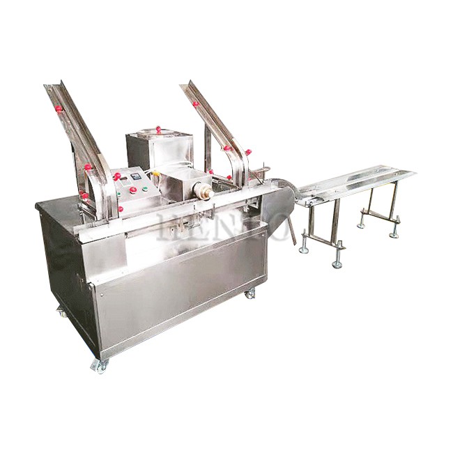 Electric Sandwich Biscuit Maker Machine