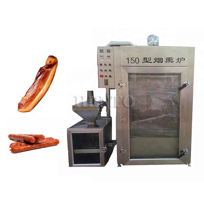 Sausage Smoking Machine