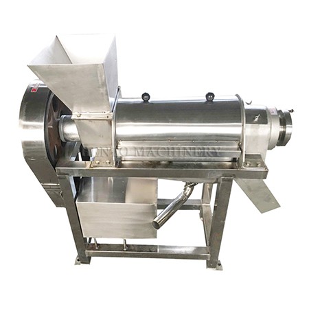 industrial juice extractor