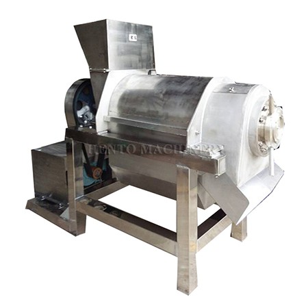 orange juicing machine