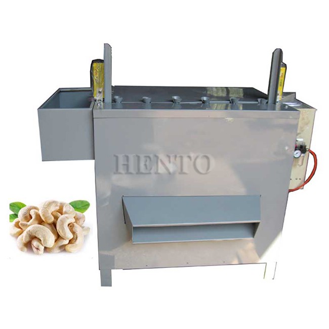 Cashew Shelling Machine
