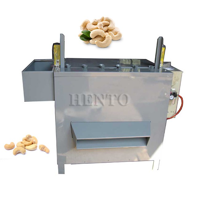Cashew Nut Shell Machine