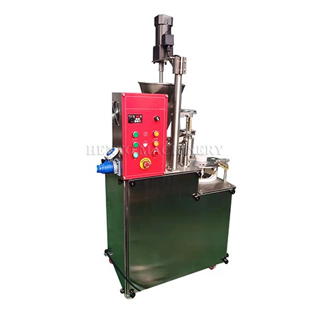Siomai Forming Machine