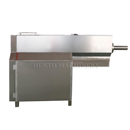 machine cleaning of sesame seeds