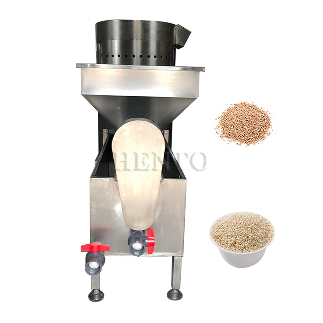 Sesame Seeds Cleaning Drying Machine factory