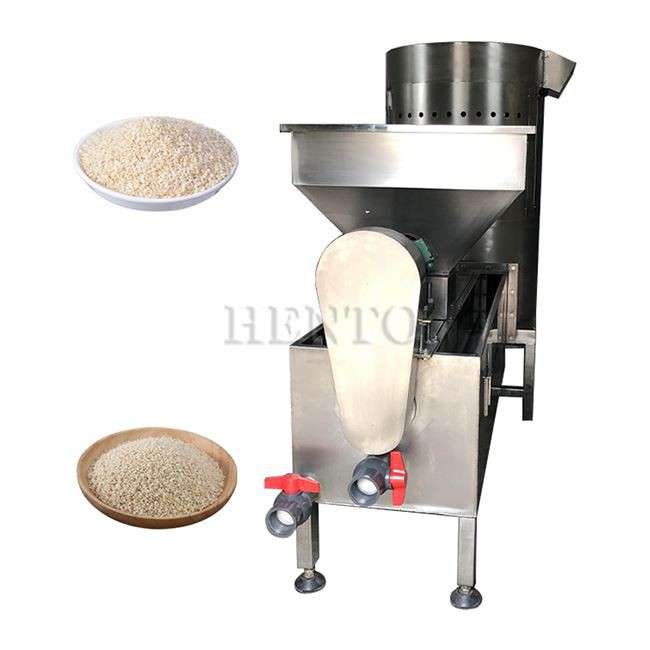 Sesame Seeds Cleaning Drying Machine suppliers