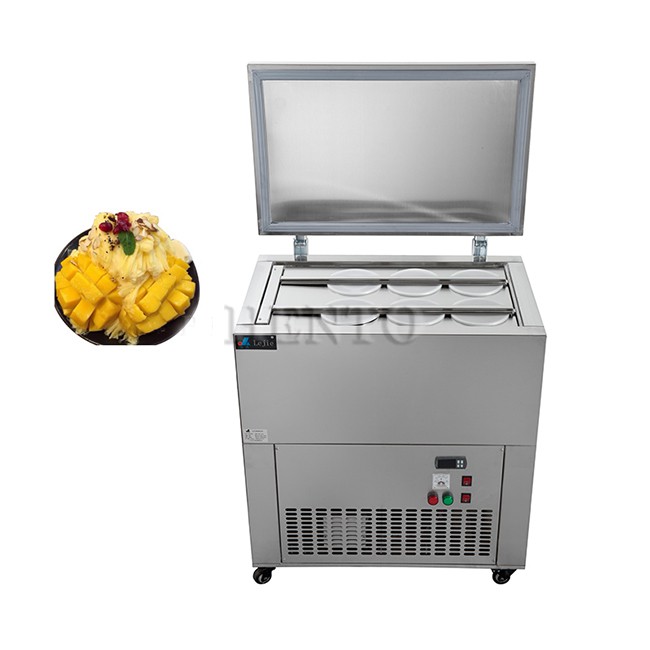 Ice Block Making Machine