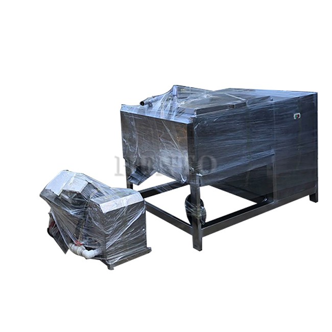 Hair Removing Machine For Goat Head