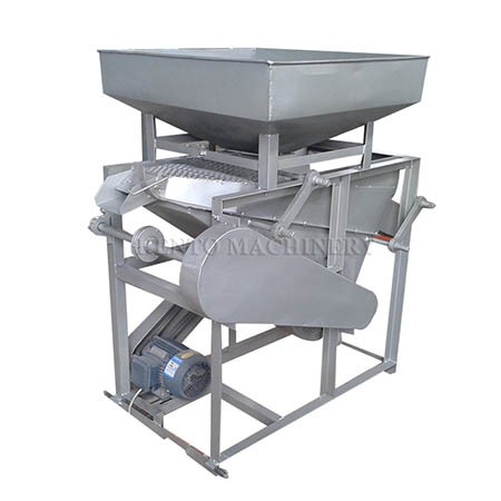 Electric Almond Kernel Shell Separator