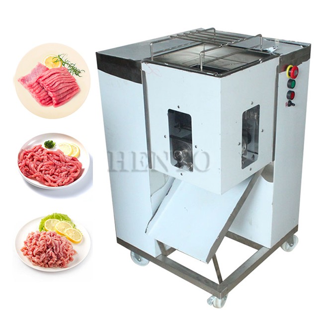 Shredded Pork Machine