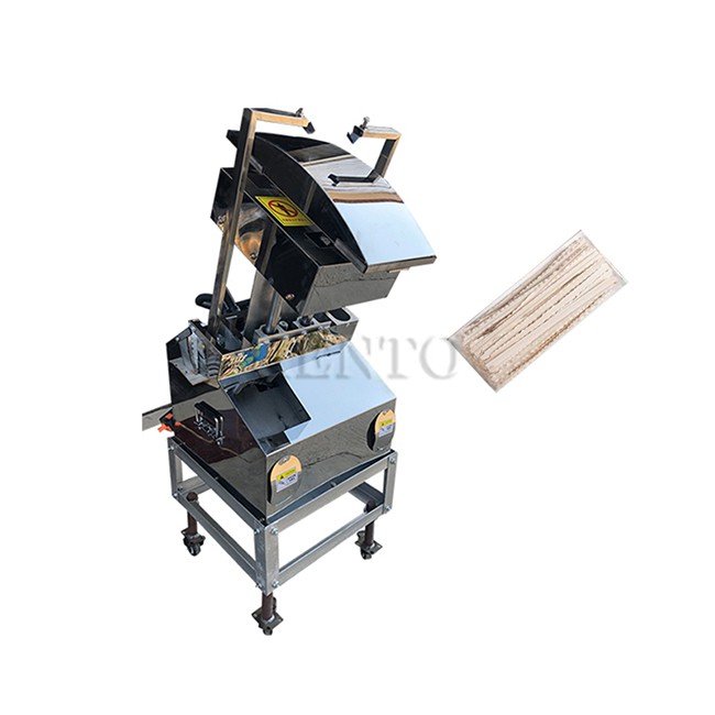 Sliced Noodles Making Machine