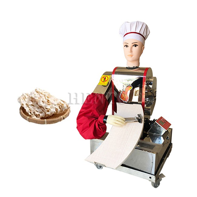 Shaved Noodles Making Machine