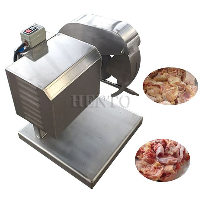 Poultry Dividing Machine