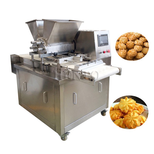 Small Cookies Making Machine
