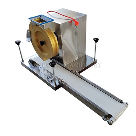 Small Dough Rounder Machine