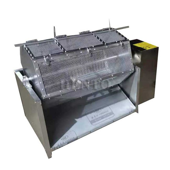 Fish Scales Remove Machine