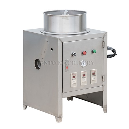 fresh peeled garlic maker